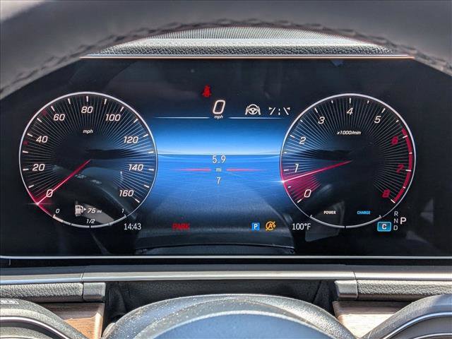 New 2026 Mercedes-Benz GLE 450 4MATIC image 11