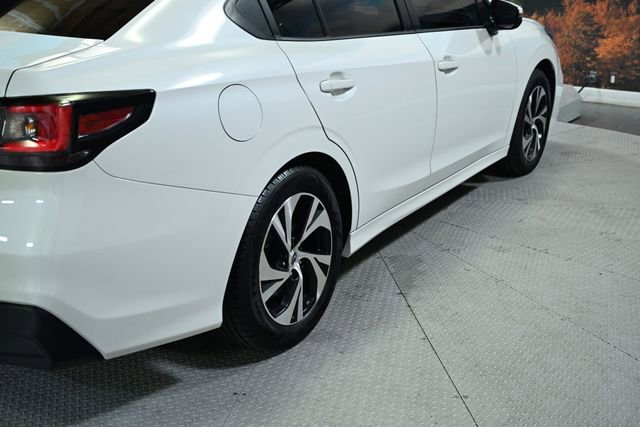 Used 2024 Subaru Legacy Premium image 8