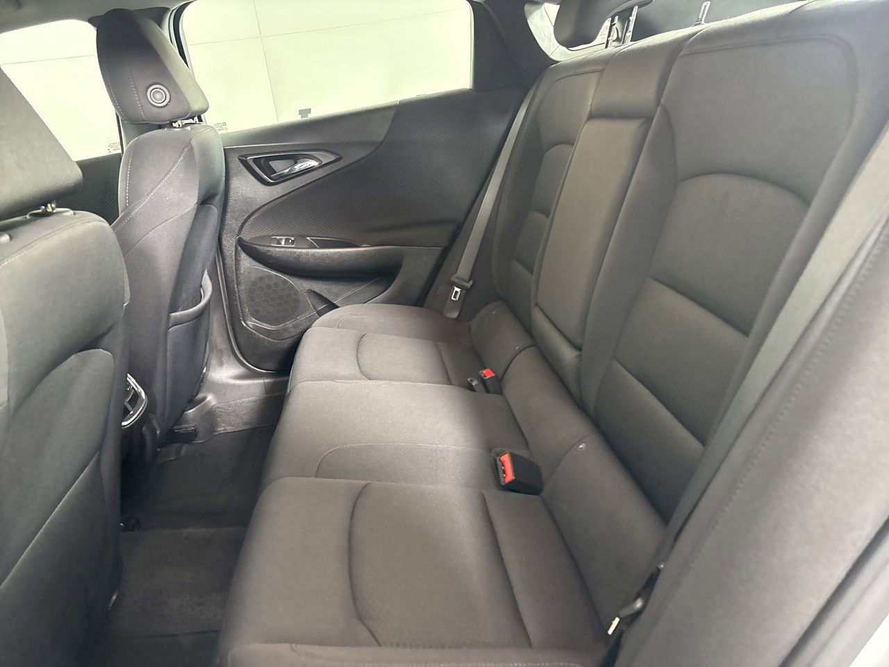 Used 2024 Chevrolet Malibu LT image 22
