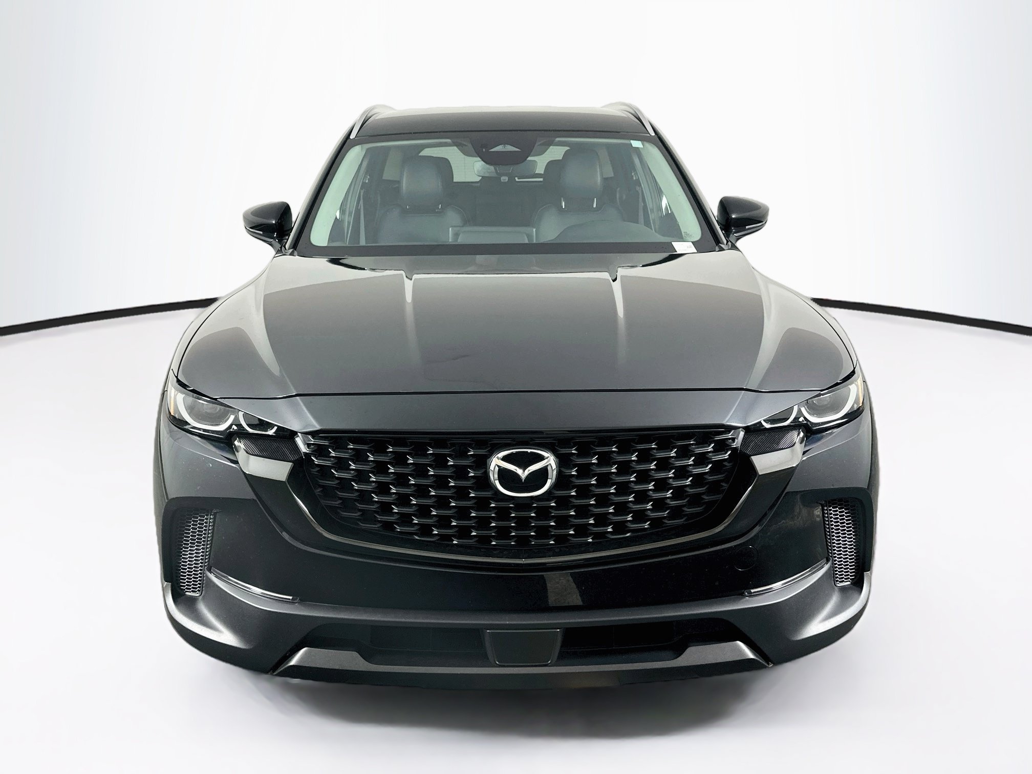 Used 2025 MAZDA CX-50 AWD 2.5 S w/ Preferred Package image 2