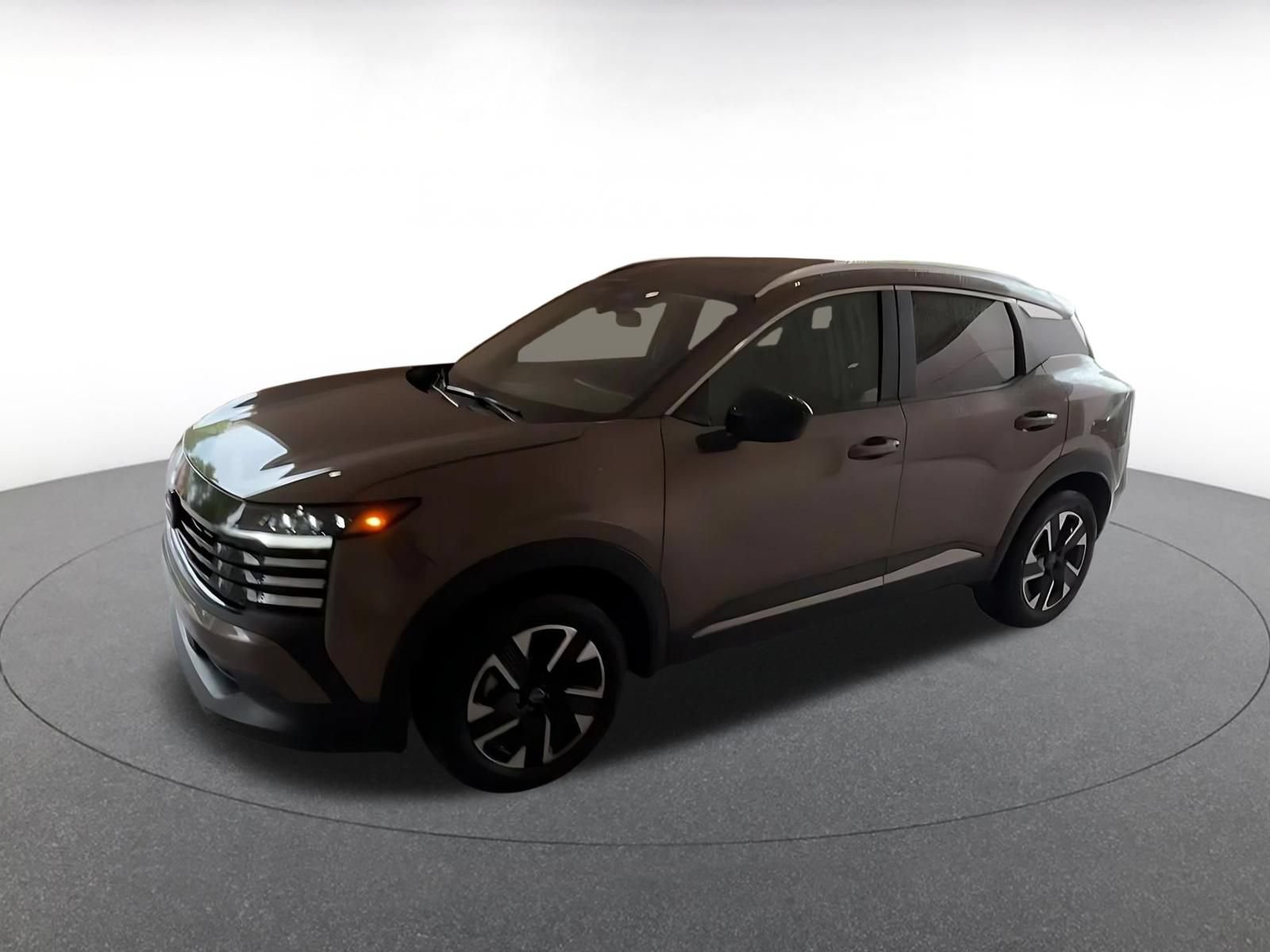 Used 2026 Nissan Kicks SV w/ Cold Weather Package AWD/4WD image 8