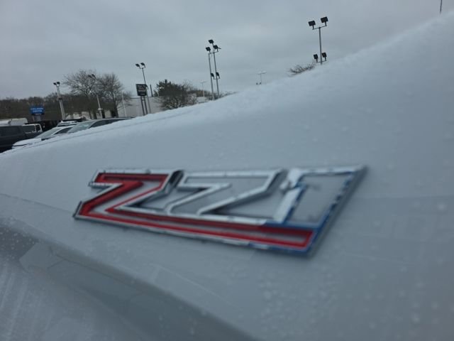 New 2026 Chevrolet Silverado 1500 RST w/ RST All Star Premium Package image 13