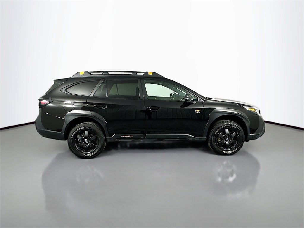 Used 2023 Subaru Outback Wilderness image 8