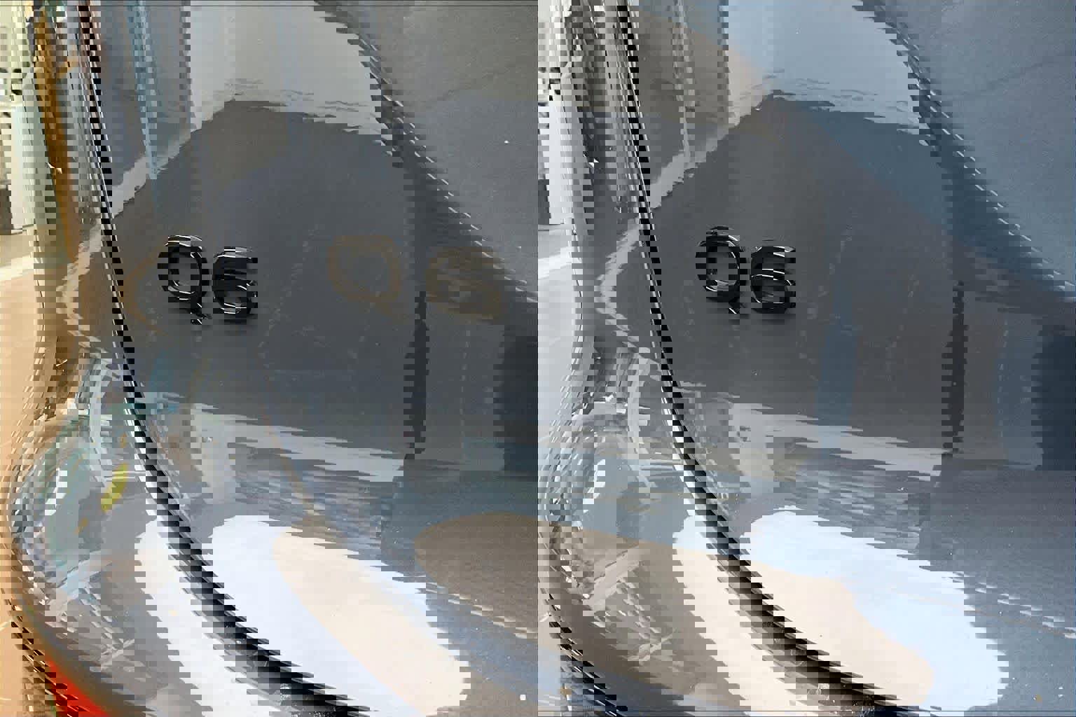 Certified 2025 Audi Q6 e-tron Premium w/ Convenience Package image 31