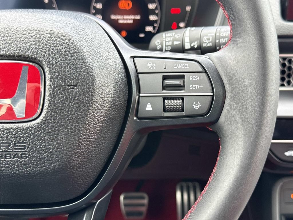 Used 2023 Honda Civic Type R image 8