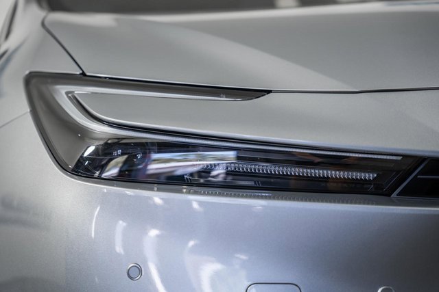 New 2026 Toyota Prius XLE image 14