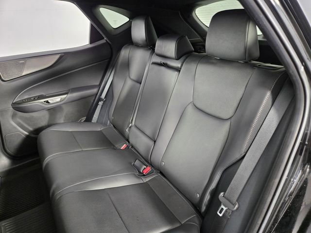 Used 2024 Lexus NX 350 F Sport image 15