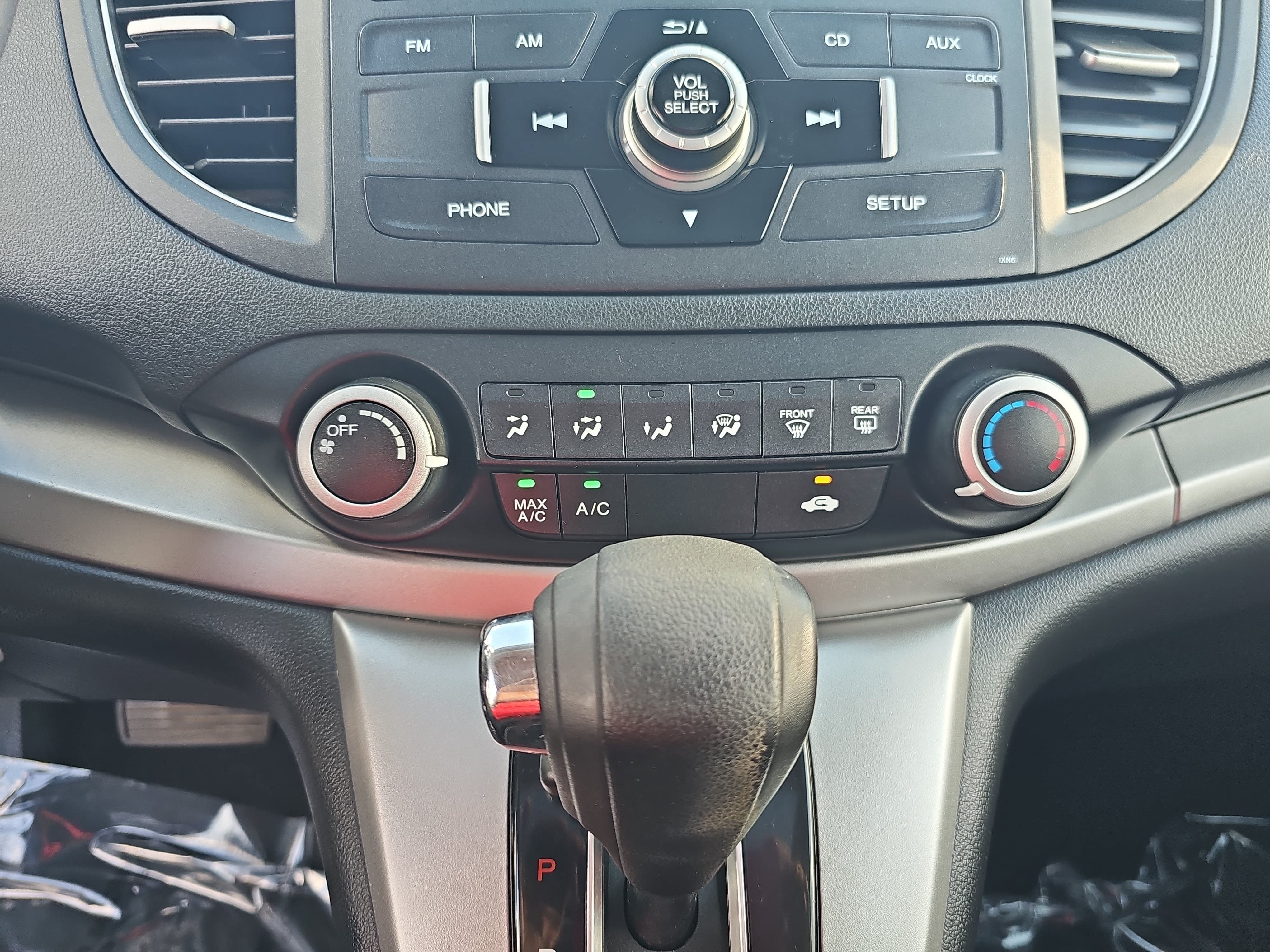 Used 2013 Honda CR-V EX image 21