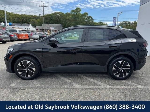 Certified 2022 Volkswagen ID.4 Pro image 8