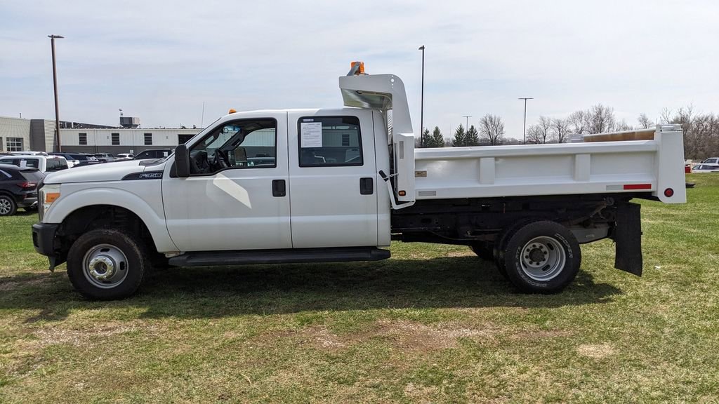 Used 2015 Ford F350 XL image 6