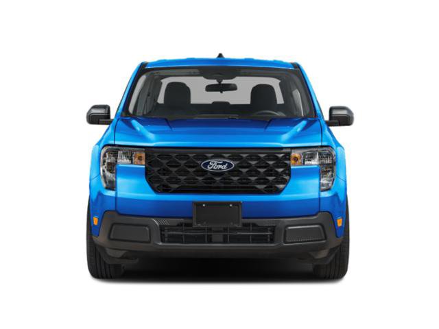 New 2025 Ford Maverick XL w/ Equipment Group 102A image 28