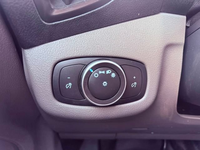 Used 2020 Ford Transit Connect XL FWD image 34