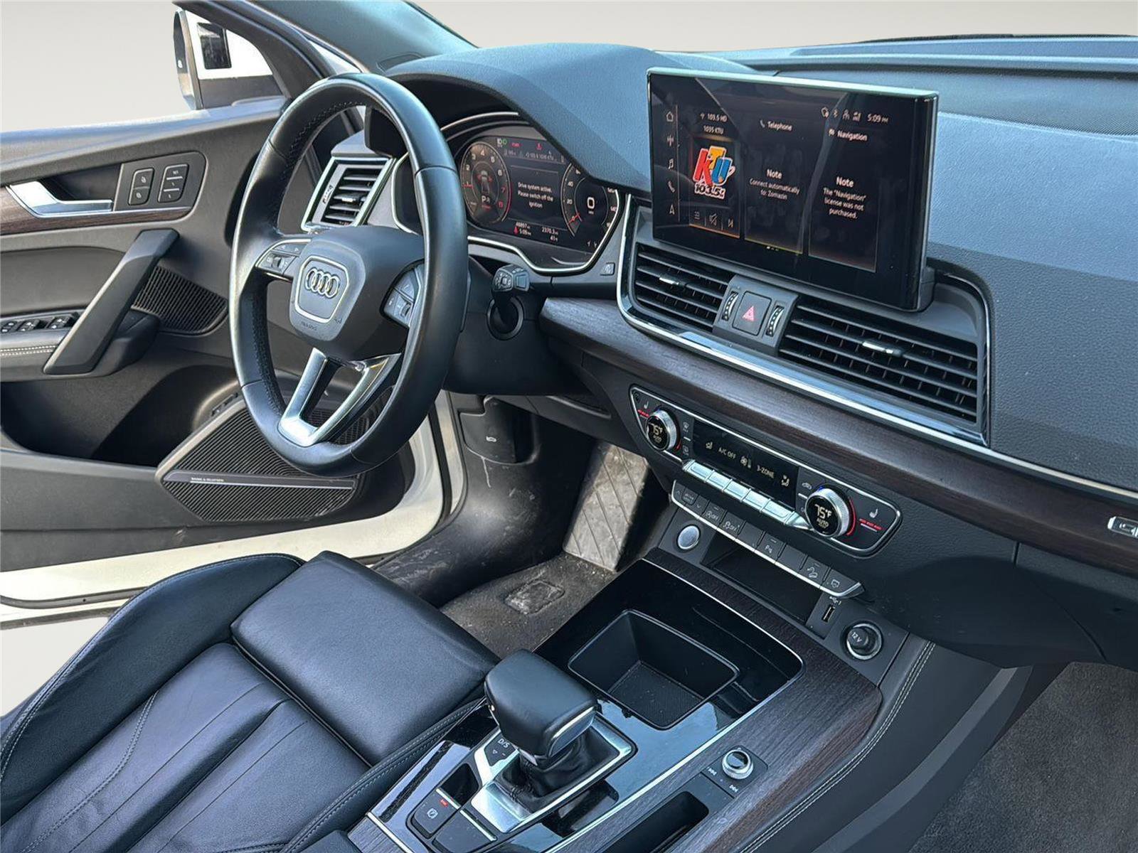 Used 2024 Audi Q5 2.0T Premium Plus image 30