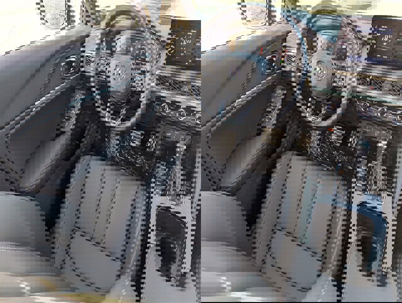 New 2026 Acura Integra A-Spec image 19