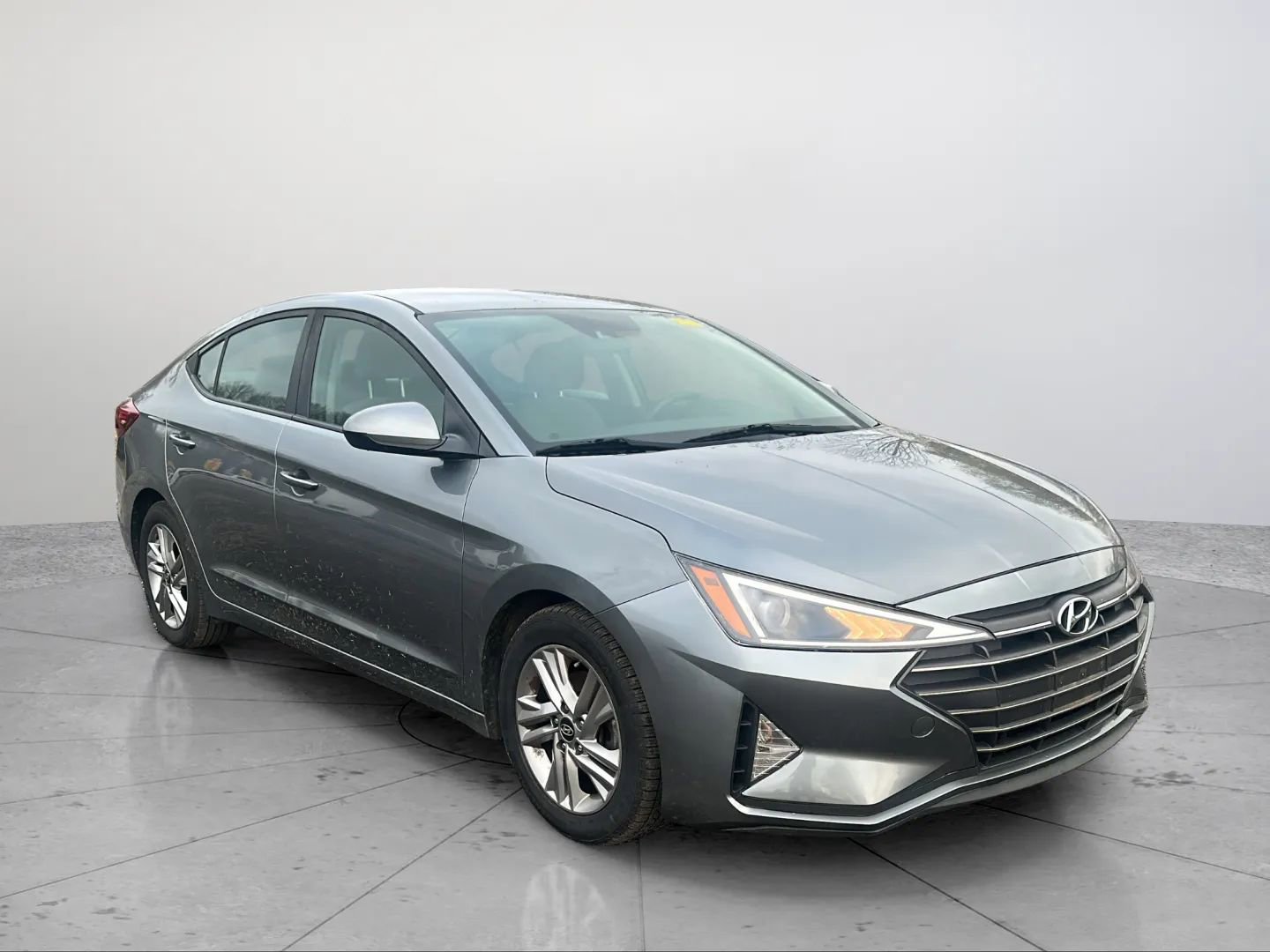 Used 2019 Hyundai Elantra SEL image 11