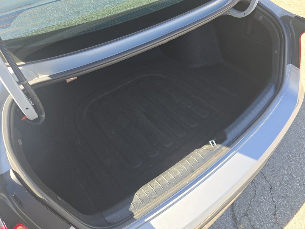 Used 2023 Hyundai Sonata SEL w/ Winter Weather Package image 17