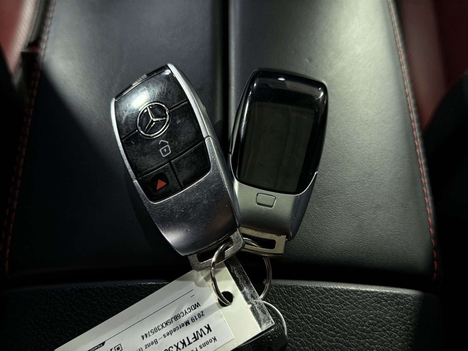 Used 2019 Mercedes-Benz G 550 image 35
