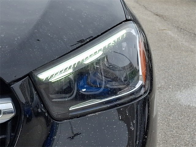 Used 2024 Mercedes-Benz GLE 350 4MATIC image 8