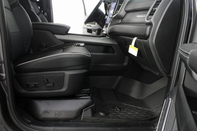 New 2026 RAM 2500 Laramie w/ Night Edition image 21