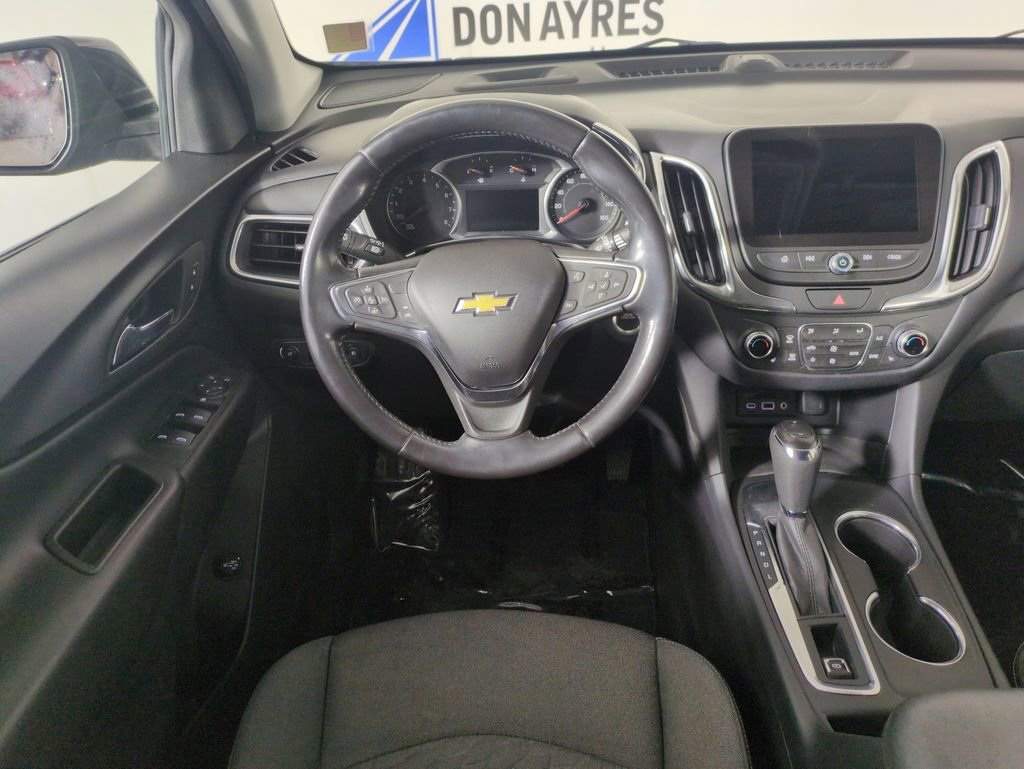 Used 2020 Chevrolet Equinox LT image 16