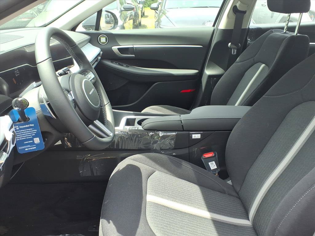 New 2026 Hyundai Sonata SEL FWD image 10