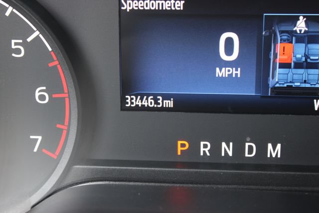 Used 2026 Ford F250 XLT AWD/4WD image 21