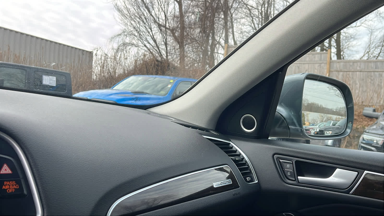 Used 2014 Audi Q5 3.0T Premium Plus AWD/4WD image 17