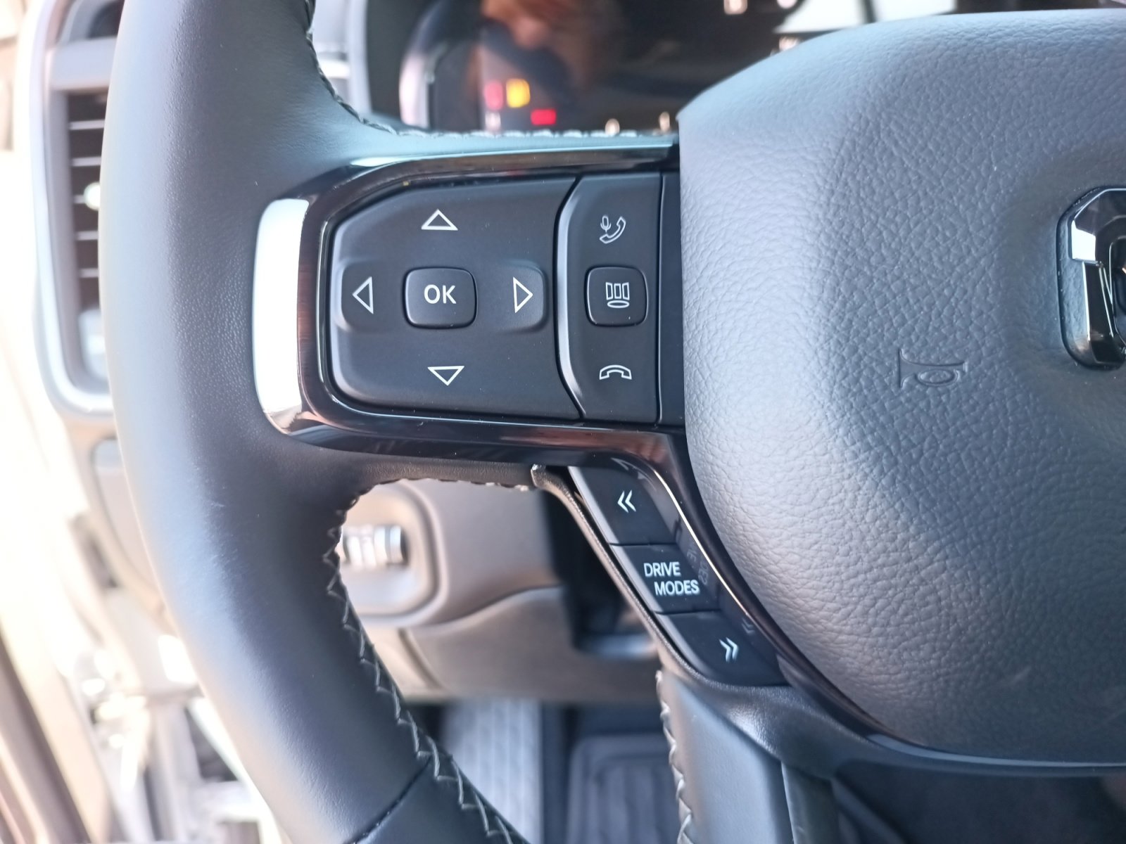 New 2026 RAM 1500 Limited image 24