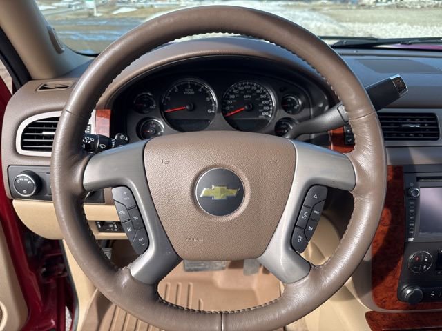 Used 2014 Chevrolet Tahoe LTZ image 31