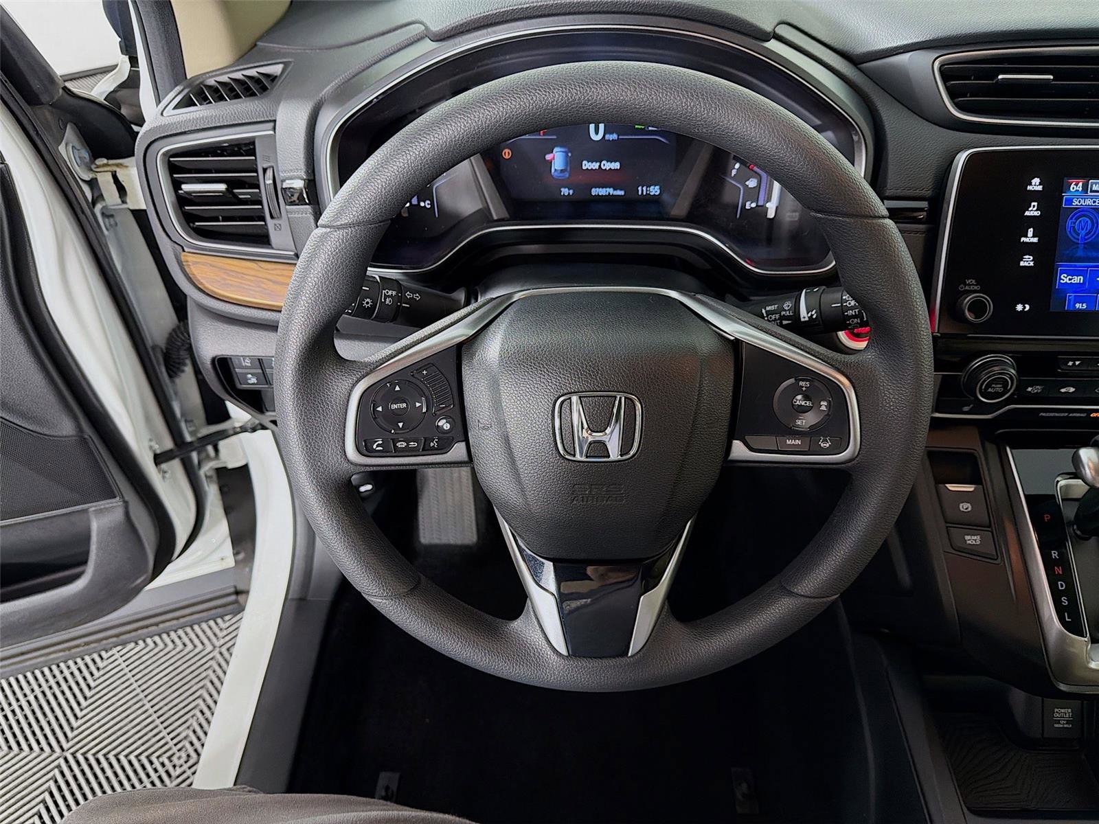 Used 2018 Honda CR-V EX image 12