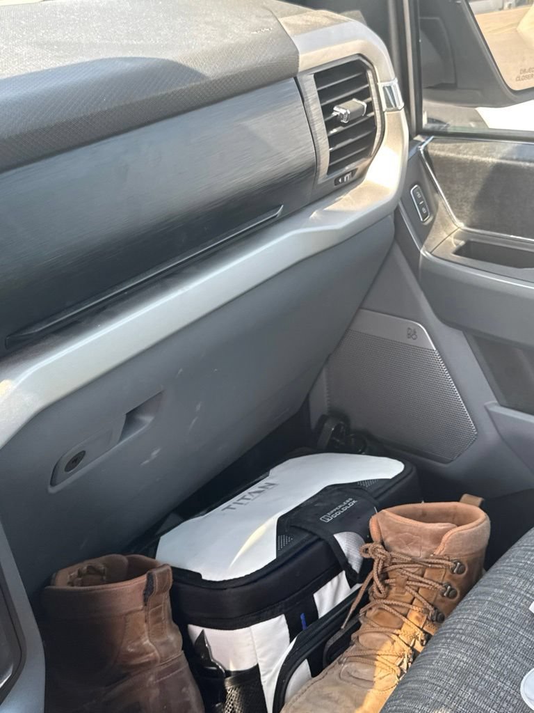 Used 2021 Ford F150 XLT w/ Equipment Group 302A High AWD/4WD image 3