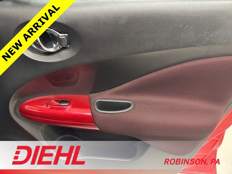 Used 2016 Nissan Juke SL image 13