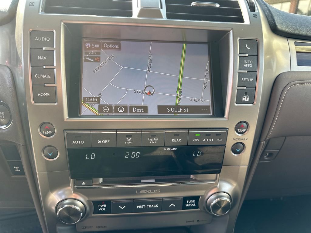 Used 2015 Lexus GX 460 w/ Premium Package image 19