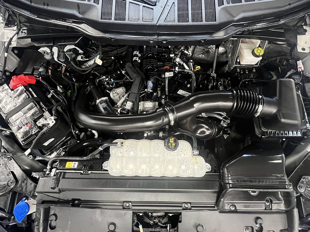 Used 2024 Ford F150 XLT image 17