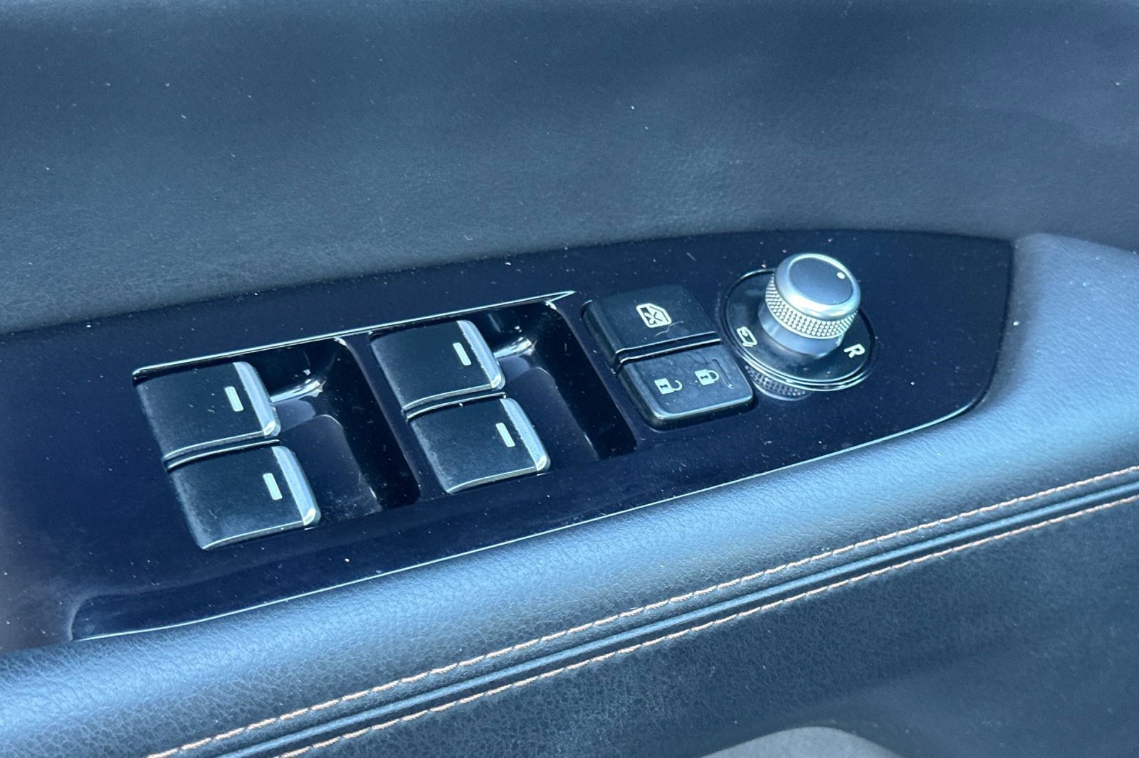 Used 2019 MAZDA CX-5 Grand Touring w/ GT Premium Package image 13