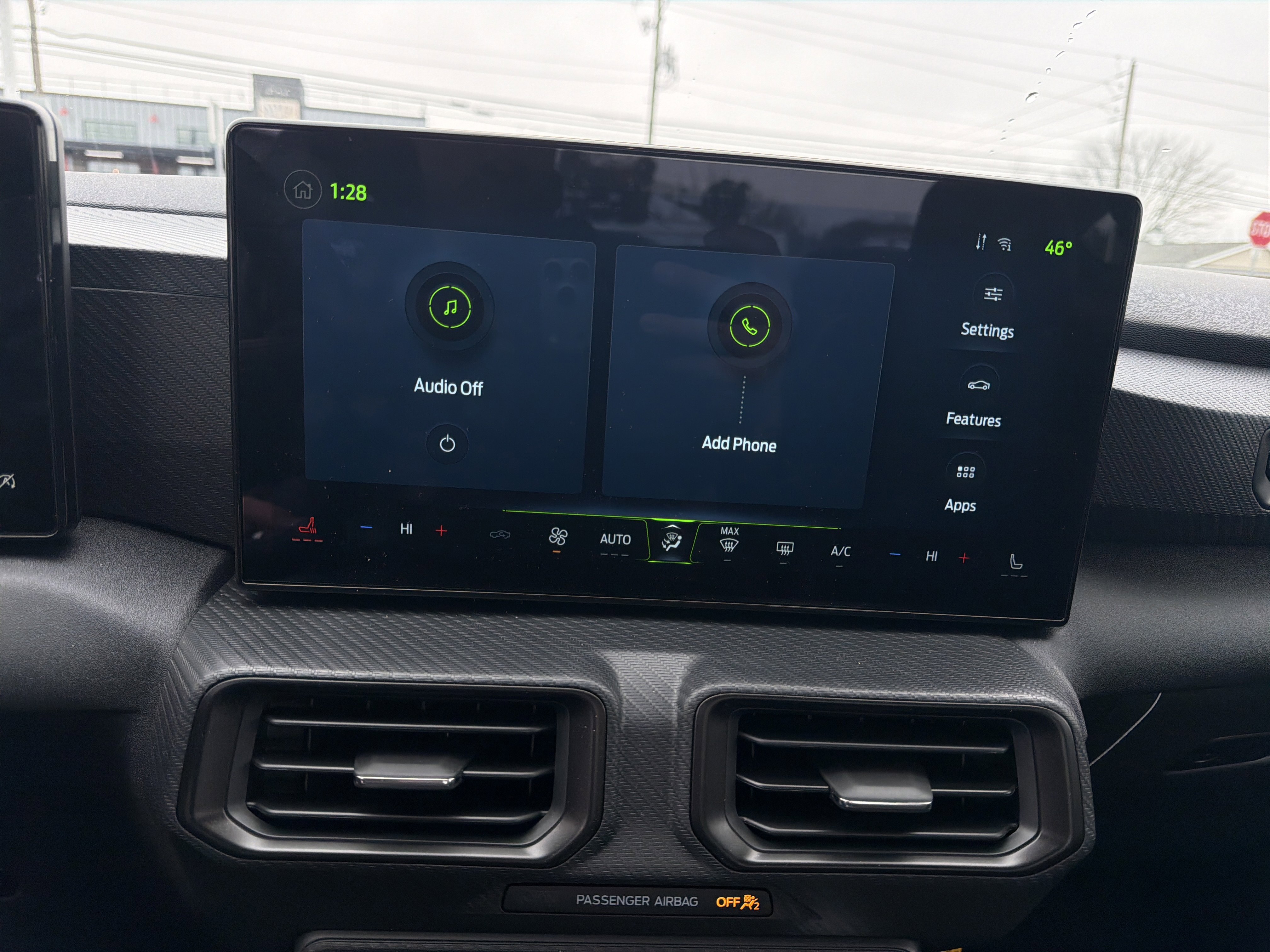 Used 2026 Ford Mustang EcoBoost image 24