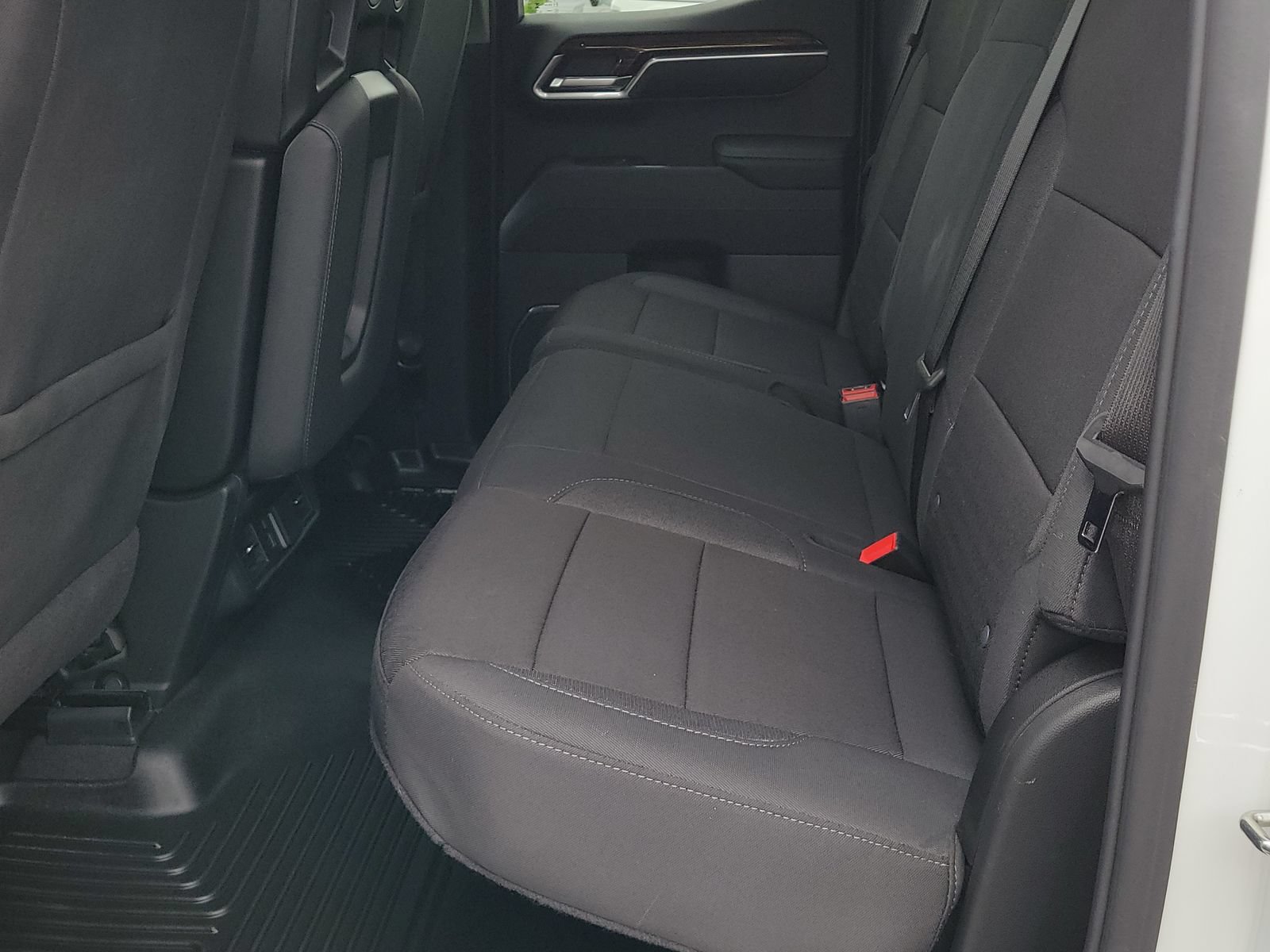Used 2024 GMC Sierra 1500 Elevation AWD/4WD image 11
