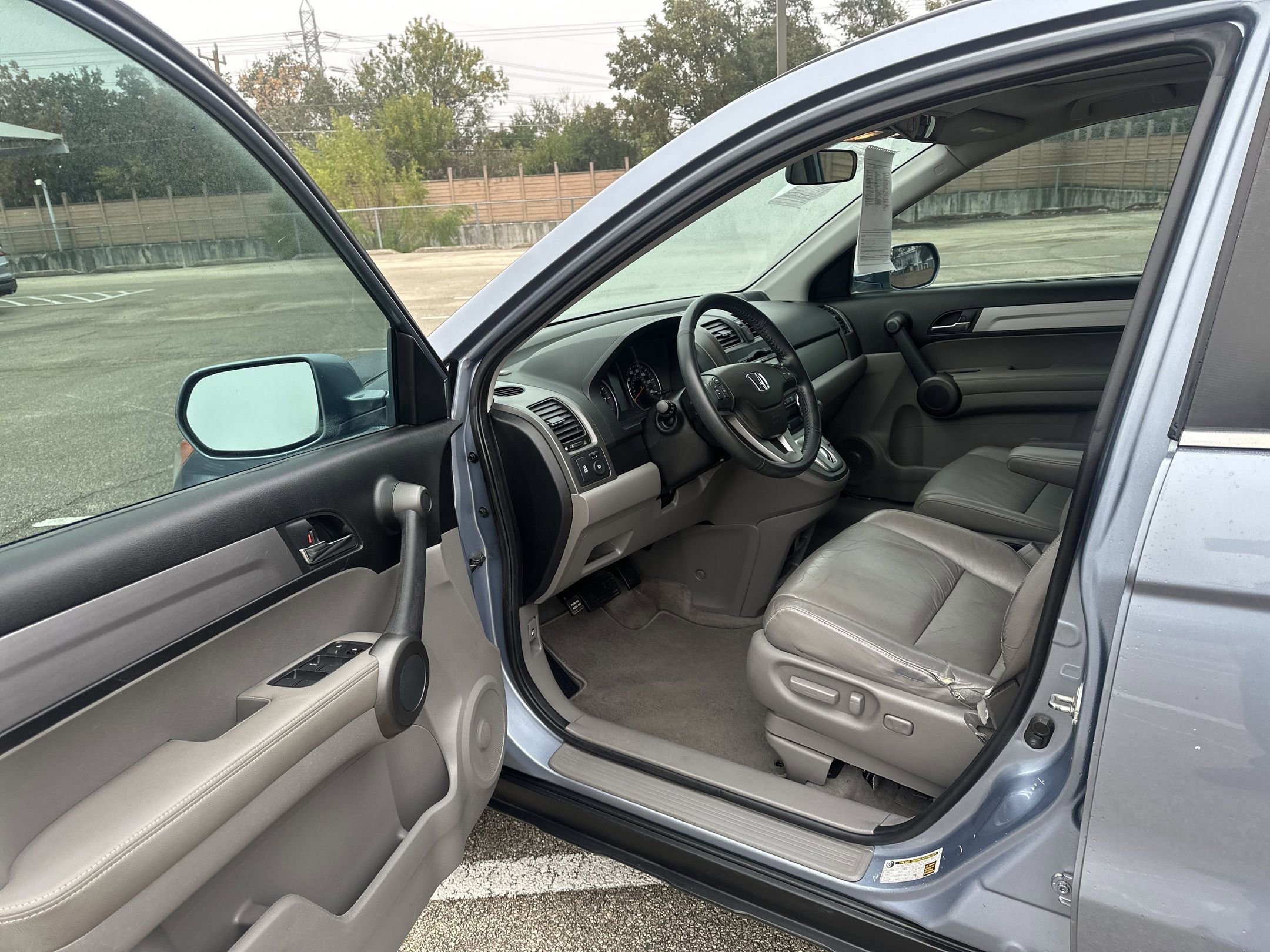 Used 2011 Honda CR-V EX-L image 9