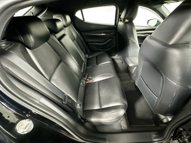 Used 2024 MAZDA MAZDA3 s FWD image 27