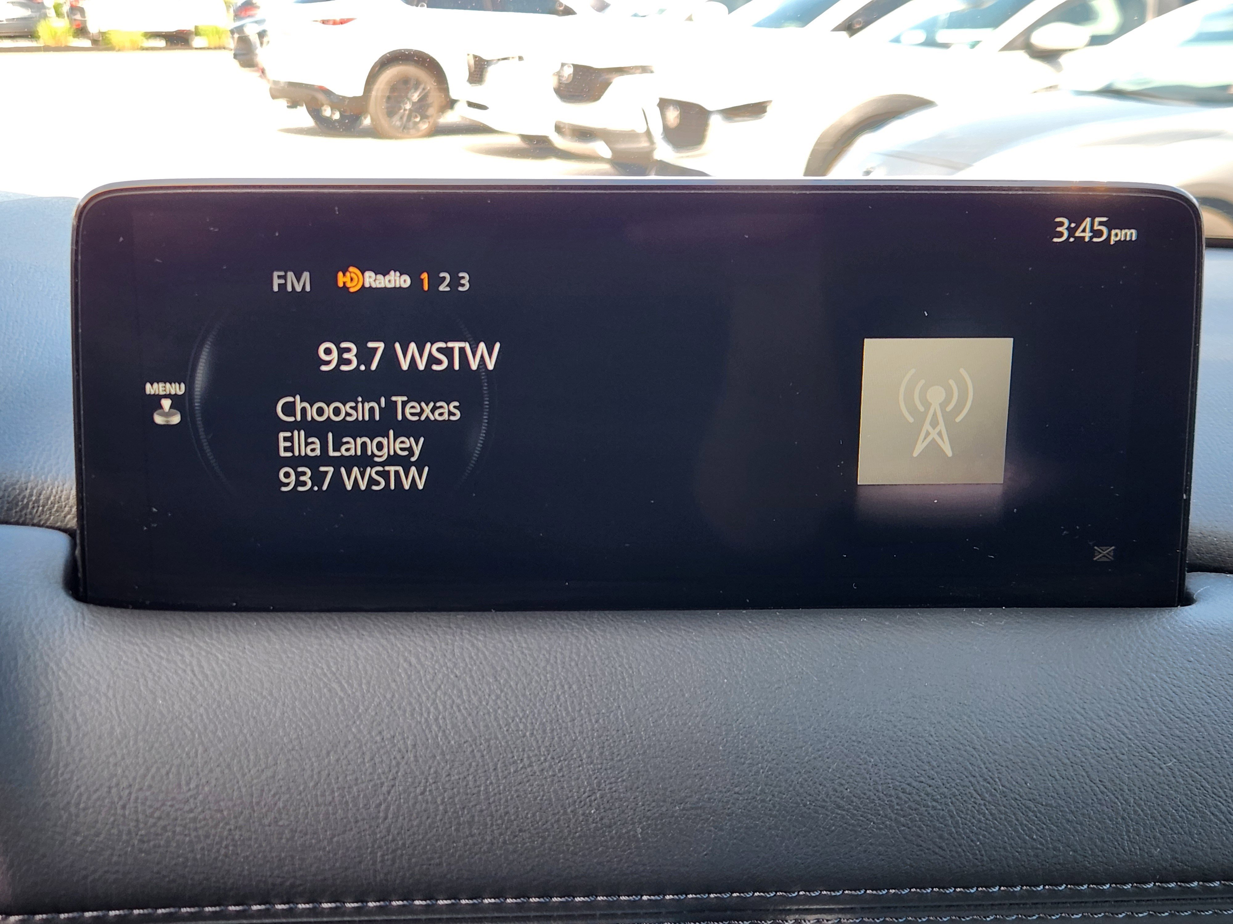 Certified 2021 MAZDA CX-5 Grand Touring Reserve AWD/4WD image 11