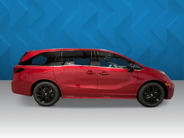 New 2026 Honda Odyssey Sport-L image 8