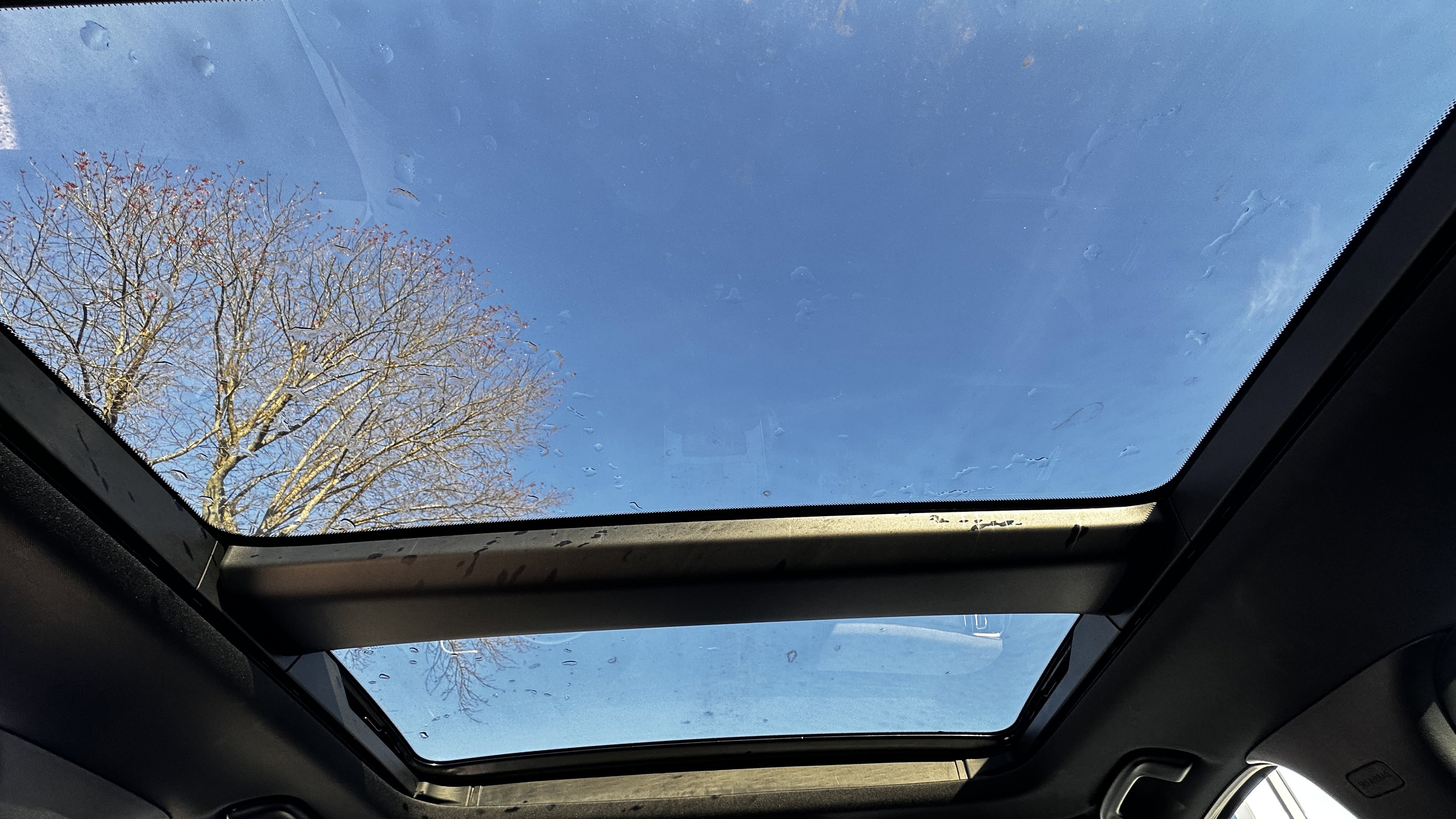 Certified 2025 MAZDA CX-90 3.3 Turbo S w/ Premium Package image 12