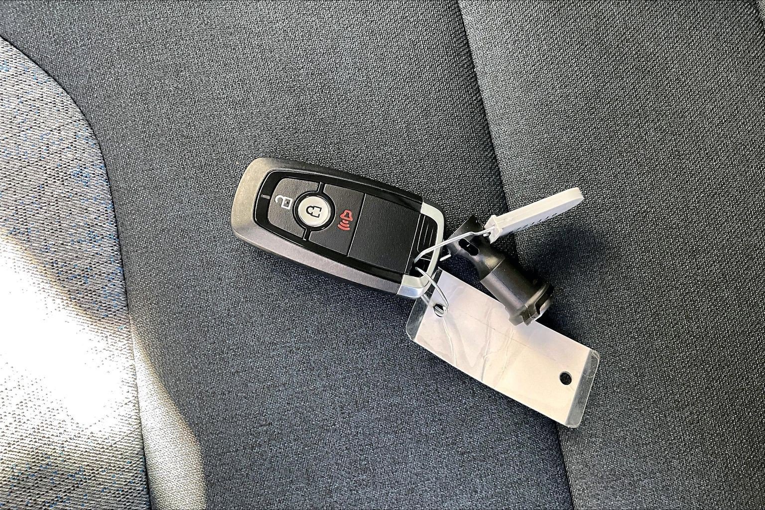 Used 2025 Ford Maverick XLT w/ Equipment Group 302A image 11