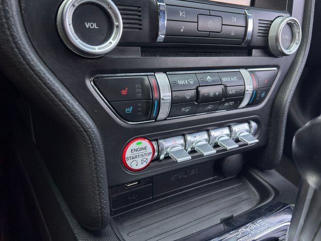 Used 2015 Ford Mustang Premium w/ Ecoboost Performance Package RWD image 20
