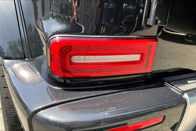 Certified 2022 Mercedes-Benz G 63 AMG 4MATIC image 24