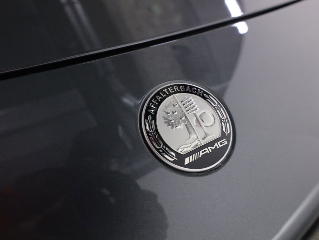 Used 2024 Mercedes-Benz SL 43 AMG image 58