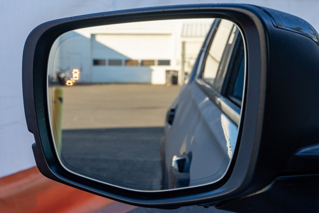 New 2026 Honda Passport TrailSport Elite image 33