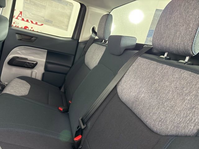 New 2026 Ford Maverick XLT w/ Equipment Group 301A image 19