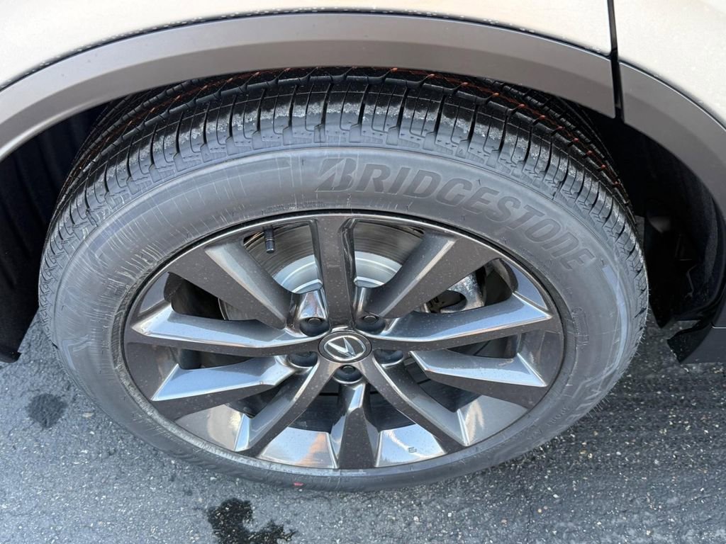 New 2026 Acura MDX A-Spec image 4