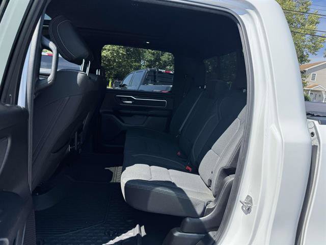 Used 2019 RAM 1500 Big Horn image 13